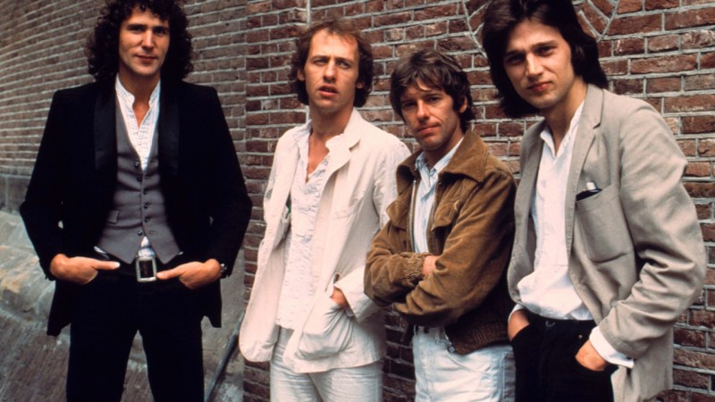 Dire Straits